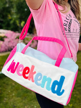 Weekend Duffle Bag