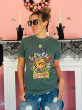 Spooky Scooby-Doo Tee