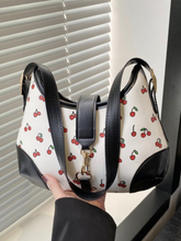 Cherry Purse