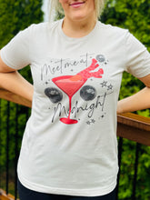Meet Me at Midnight T-Shirt