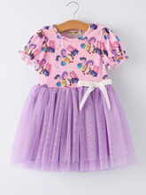K-Pop Demon Hunters Tulle Dress