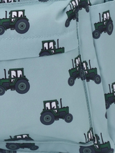 Tractor Book Bag