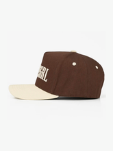 Coffee Girl Trucker Hat