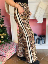 Butter Soft Leopard Print Pants