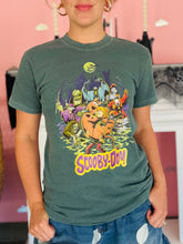 Spooky Scooby-Doo Tee