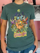 Spooky Scooby-Doo Tee