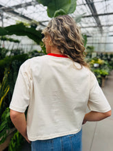 Tomato Cotton Crop Tee
