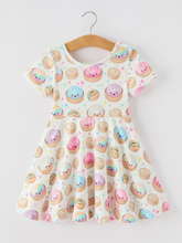 Dumpling Dress