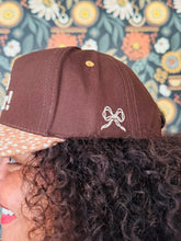 Oh Deer Trucker Hat