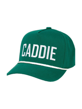 Caddie Trucker Hat