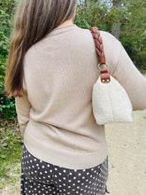Pumpkin Martini Sweater