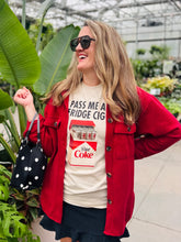 Fridge Cig Tee