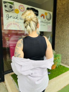 Stretchy Essential Bodysuit
