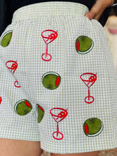 Martini Boxer Shorts