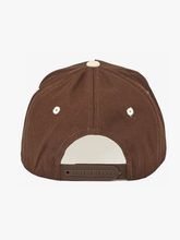 Coffee Girl Trucker Hat