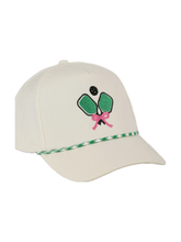 Pickleball Paddles Trucker Hat