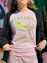 Margarita Social Club T-Shirt