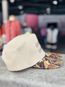 Cowboys Love Me Trucker Hat