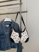 Cherry Purse