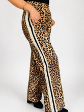Butter Soft Leopard Print Pants