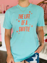 The Life of a Swiftie T-Shirt