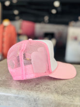 Espresso Trucker Hat