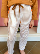 Kids Thanksgiving Set