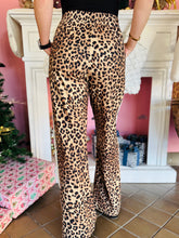 Butter Soft Leopard Print Pants