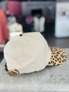 Literally Just a Girl Trucker Hat