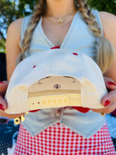 All American Hot Dogs Trucker Hat