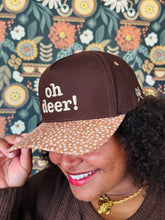 Oh Deer Trucker Hat