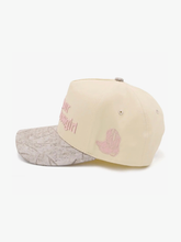 Not Your Average Cowgirl Trucker Hat