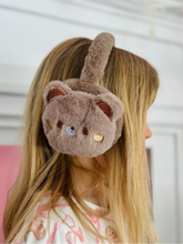 Animal Earmuffs