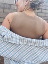 Stretchy Essential Bodysuit