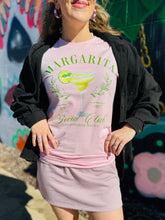 Margarita Social Club T-Shirt
