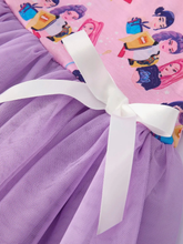 K-Pop Demon Hunters Tulle Dress
