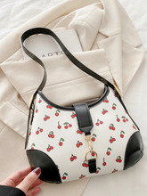 Cherry Purse
