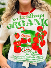 Tomato Cotton Crop Tee