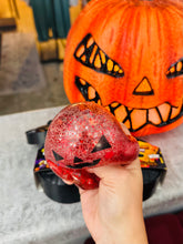 Halloween Dumpling