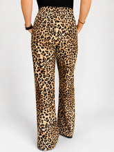 Butter Soft Leopard Print Pants