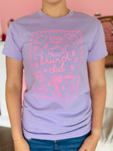 Brunch Club Tee
