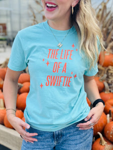 The Life of a Swiftie T-Shirt