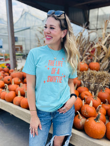 The Life of a Swiftie T-Shirt