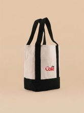 Diet Coke Embroidered Mini Tote Bag