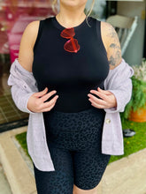 Stretchy Essential Bodysuit