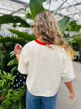 Pancake Cotton Crop Tee
