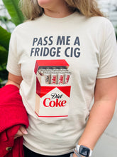 Fridge Cig Tee