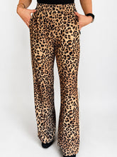 Butter Soft Leopard Print Pants