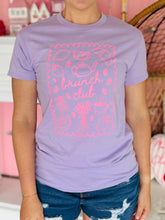 Brunch Club Tee