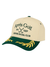 Apres Golf Trucker Hat